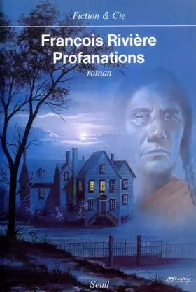 Couverture du produit · Profanations