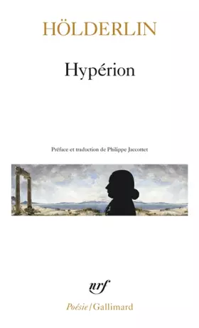 Couverture du produit · Hypérion