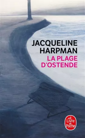 Couverture du produit · La plage d'Ostende