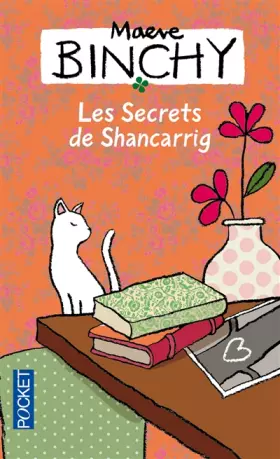 Couverture du produit · Les secrets de Shancarrig