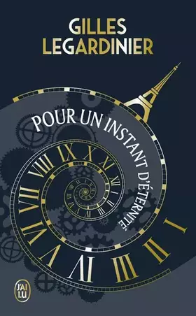 Couverture du produit · Pour un instant d'éternité - Édition collector