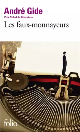 Couverture du produit · Les faux-monnayeurs