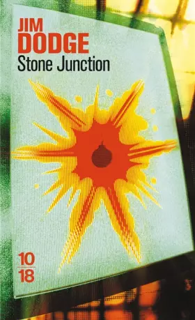 Couverture du produit · Stone Junction