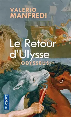 Couverture du produit · Le Retour d'Ulysse (2)