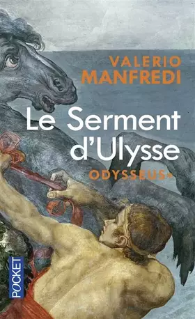 Couverture du produit · Le Serment d'Ulysse (1)