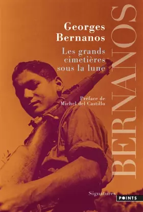 Couverture du produit · Les grands cimetières sous la lune