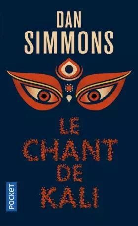 Couverture du produit · Le Chant de Kali