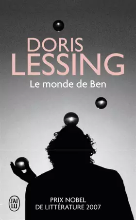 Couverture du produit · Le monde de Ben