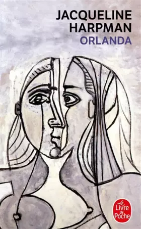 Couverture du produit · Orlanda - Prix Médicis 1996