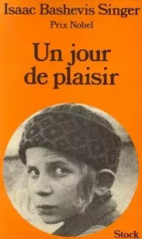 Couverture du produit · Un jour de plaisir (Collection Bel oranger)