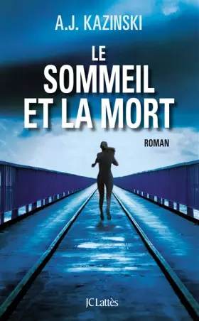 Couverture du produit · Le sommeil et la mort