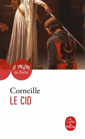 Couverture du produit · Le Cid