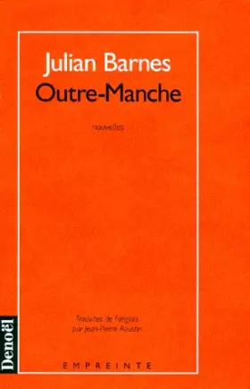 Couverture du produit · Outre-Manche