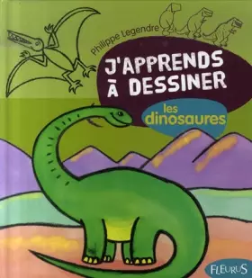Couverture du produit · Les dinosaures