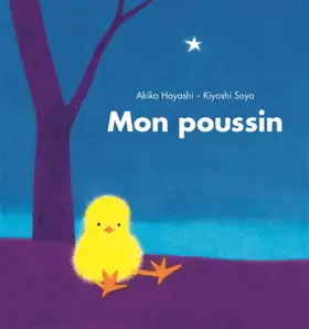 Couverture du produit · Mon poussin