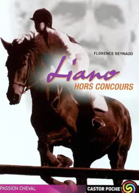 Couverture du produit · Liano : Hors concours