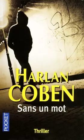 Couverture du produit · Sans un mot