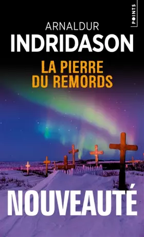 Couverture du produit · La Pierre du remords