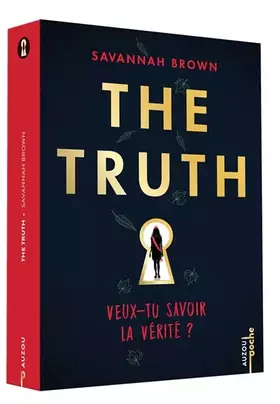 Couverture du produit · The truth - poche