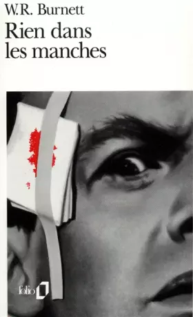 Couverture du produit · Rien dans les manches