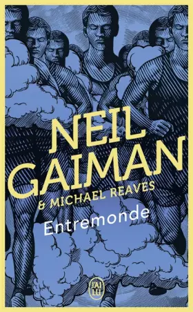 Couverture du produit · Entremonde