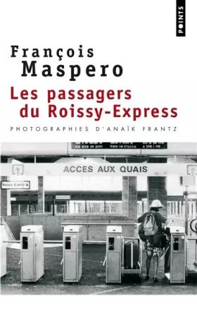 Couverture du produit · Les Passagers du Roissy-Express