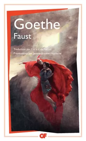 Couverture du produit · Faust