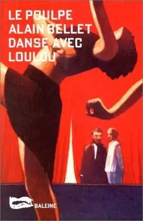 Couverture du produit · Danse avec Loulou