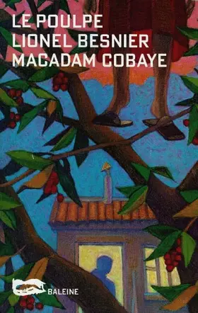 Couverture du produit · Macadam cobaye