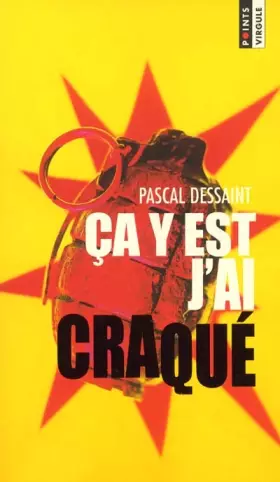Couverture du produit · Ca y est, j'ai craqué !