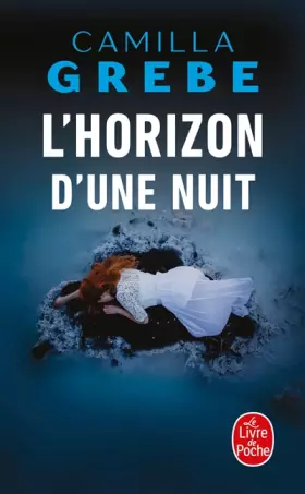 Couverture du produit · L'Horizon d'une nuit