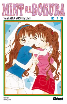 Couverture du produit · Mint Na Bokura - Tome 03