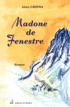 Couverture du produit · Madone de fenestre
