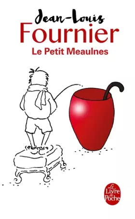 Couverture du produit · Le Petit Meaulnes