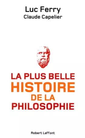 Couverture du produit · La plus belle histoire de la philosophie