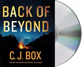 Couverture du produit · Back of Beyond: A Novel (Highway Quartet)