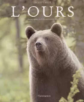 Couverture du produit · L'ours