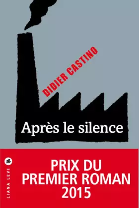 Couverture du produit · Après le silence