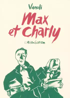 Couverture du produit · Max et Charly