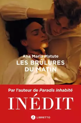 Couverture du produit · Brûlures du matin