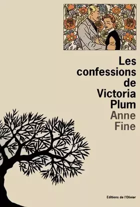 Couverture du produit · Les Confessions de Victoria Plum
