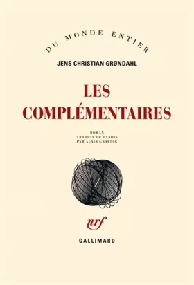 Couverture du produit · Les complémentaires