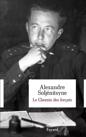 Couverture du produit · Le Chemin des forçats