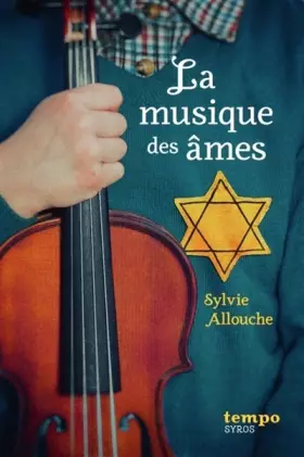 Couverture du produit · La musique des âmes