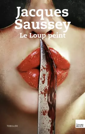 Couverture du produit · le loup peint