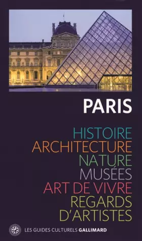 Couverture du produit · Paris