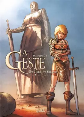 Couverture du produit · La Geste des Chevaliers Dragons T28: Contrebandes