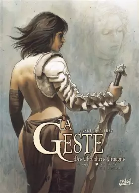 Couverture du produit · La Geste des Chevaliers Dragons T07: Revoir le Soleil