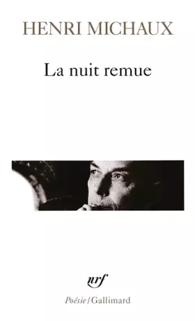 Couverture du produit · La Nuit remue