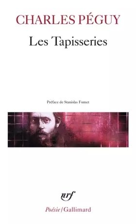 Couverture du produit · Les tapisseries